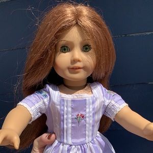 American girl doll Felicity